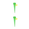 thumbnail image 3 of maskred Irrigation System Dripper with Adjustable Valve Portable Watering Potted Planting Household Garden Plants Drip Green 2Set, 3 of 6