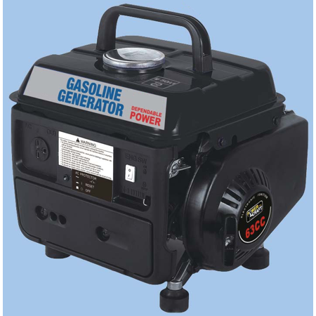 Generator 900W