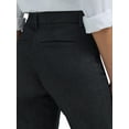 thumbnail image 5 of Lee® Women's Flex Motion Regular Fit Trouser Pant, 5 of 7