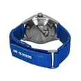 thumbnail image 4 of Hamilton Khaki Aviation Pilot Air-Glaciers Edition Textile Strap Blue Dial Automatic H64655941 100M Men's Watch, 4 of 4