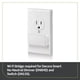 thumbnail image 3 of Atenuador inteligente Leviton Decora No-Neutral con kit de puente Wi-Fi, 3 of 7