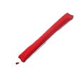 thumbnail image 4 of Cinturón de chaleco salvavidas Anillos de flotador de boya de rescate inflable impermeable Nylon Chaleco de vida Accesorios de inflación utilizados como protector para adultos rojos seitruly OD003390-08, 4 of 6