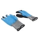 thumbnail image 1 of Guantes de Electricista, Retardante de Llamas 1 Par de Resistencia de Voltaje de Goma de Goma Larga Vida Impermable Guantes Eléctricos aislados Cómodos para el Hogar El, 1 of 7