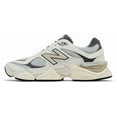 thumbnail image 5 of New Balance 9060 Sea Salt Castlerock, 5 of 5