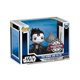 thumbnail image 2 of Funko Pop Exclusivo Star Wars Visions Ronin and B5-56 Funko EEDS61348, 2 of 3