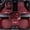 Wine Red, variant on For Jaguar All Models Car Floor Mats Custom Waterproof Leather Car Carpet
