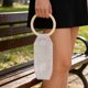 thumbnail image 4 of AURARMLET Bolsa Para Teléfono Con Asa Superior De Anillo Con Y Funcionalidad, 4 of 6