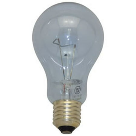 

Replacement for WESTINGHOUSE 36510 4 PACK replacement light bulb lamp