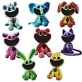 thumbnail image 1 of Poppy Play Smiling Critters P Toy Horror Play Doll Children-Calu, 1 of 5