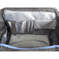 thumbnail image 5 of Ultimaxx Water-Resistant Deluxe Pro-4 Backpack for Cameras, Lenses, Quadcopters / Drones, Laptops, Tablets and so much more - Includes Padded, Adjustable Dividers for Customization & Rain Cover, 5 of 6