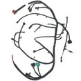 thumbnail image 2 of Mustrod Engine Wiring Harness 3C3Z12B637AB for 2003 Ford Super Duty Diesel 6.0L Built Before 1/30/03, 2 of 26