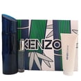 thumbnail image 2 of Set de regalo Kenzo Homme Intense Eau de Toilette 110 ml con spray de viaje de 10 ml y gel de ducha, 2 of 3