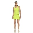thumbnail image 4 of Reebok Women's and Women's Plus Evolution Knit Skort, with Built-In Shorts, Sizes XS-4X, 4 of 4