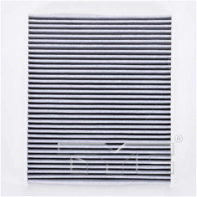 TYC 800208C Cabin Air Filter Fits select: 2019-2020 TOYOTA RAV4