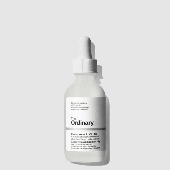 The Ordinary Acide Hyaluronique 2% + B5 60 ML