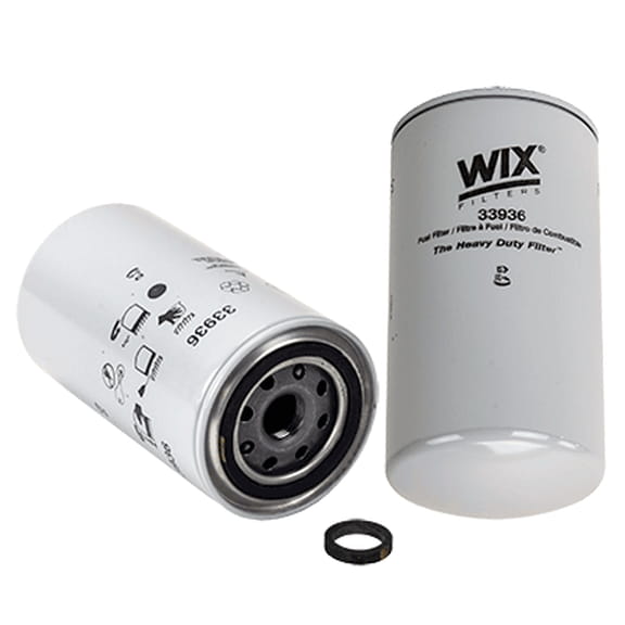 WIX Fuel Filter 33936