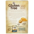 thumbnail image 7 of Lance Gluten Free Sandwich Crackers, Peanut Butter and Cheese, 5 oz, 4 Ct, 7 of 7
