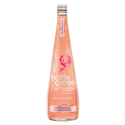 BOTTLE GREEN POMEGRANATE & ELDERFLOWER PRESSE, 26.4 OZ