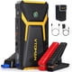 thumbnail image 1 of Jump Starter VTOMAN V8 Pro 3000A para gasolina de 8.5 L y 6.5 L Diesel, 1 of 6