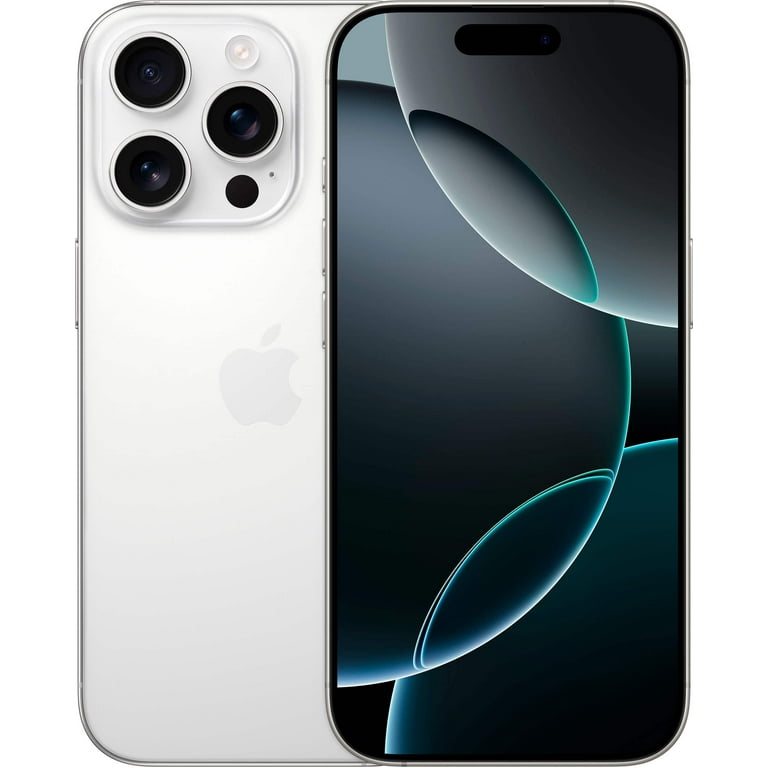 【ナッキー】iPhone 16 Pro Max 256GB Amazon.com: Apple iPhone 16 Pro Max, US Version, 256GB