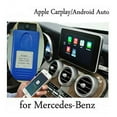 thumbnail image 4 of CARTTOU Car Activation Tool Safer for Apple CarPlay Android Auto Mercedes Benz NTG5 S1, 4 of 8