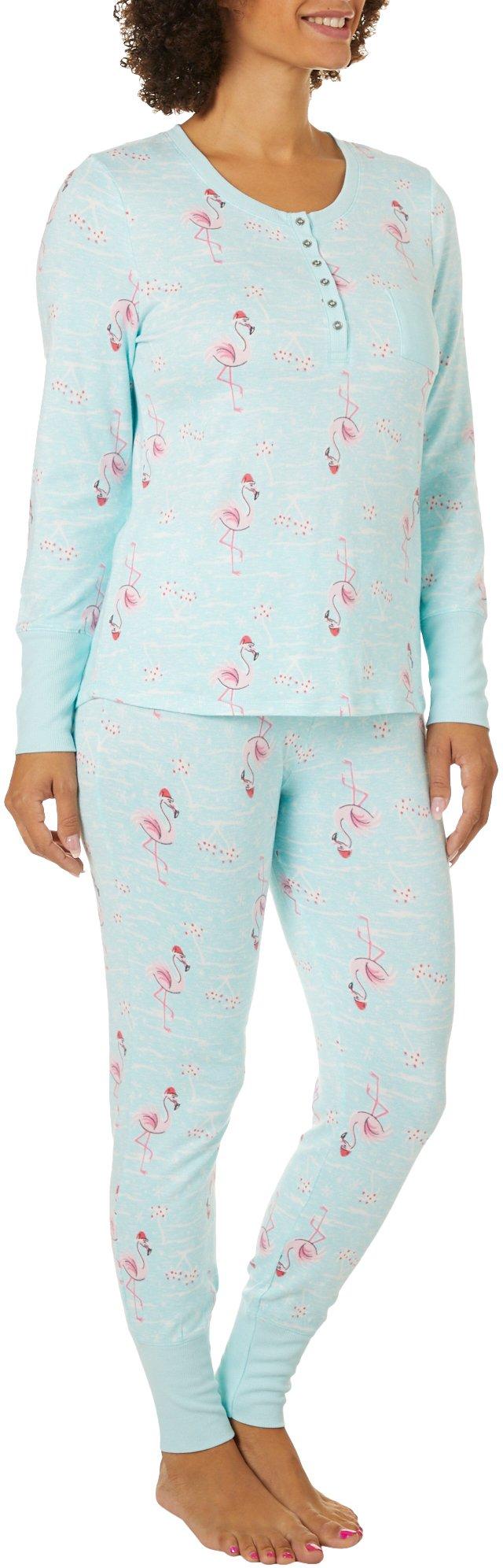 jaclyn intimates joggers