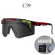 thumbnail image 1 of Cycling Glasses Outdoor Sunglasses Mtb Men Women Sport Goggles Uv400 Bike Bicycle Sunglasses, 1 of 3