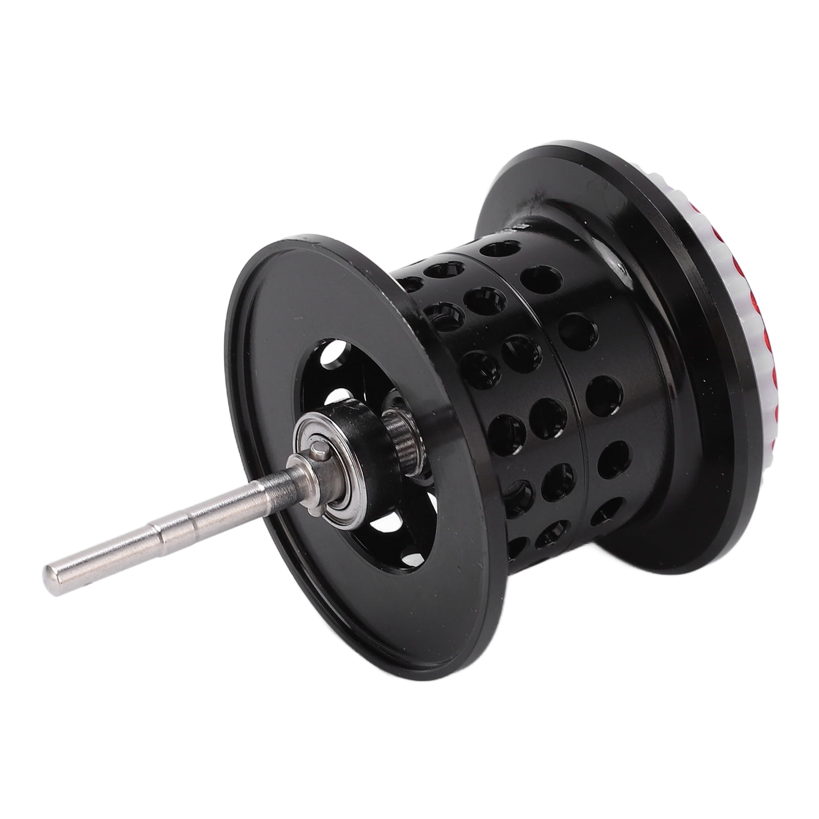 Fishing Reel Wire Cup, Baitcasting Line Spool Rotation Centrifugal