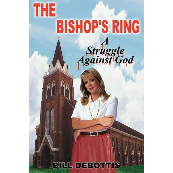 The Bishop's Ring, (Paperback)