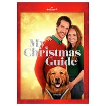 Hallmark - My Christmas Guide [DIGITAL VIDEO DISC]