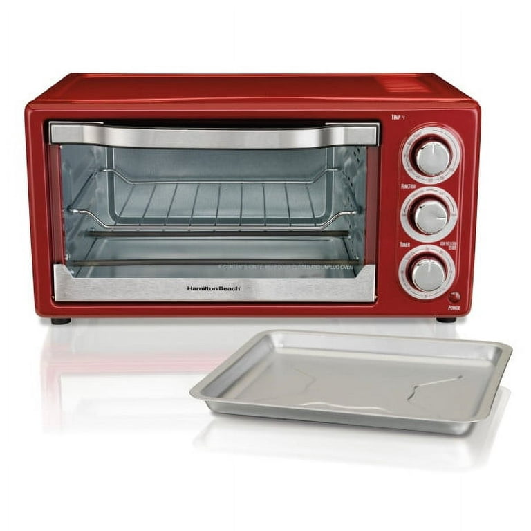 Premium Levella PTO142 6-Slice Toaster Oven / BrandsMart USA