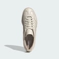 thumbnail image 4 of Adi-das Originals Gazelle Indoor JI3508 Alumina/Alumina/Wonder Beige Men Shoes, 4 of 6