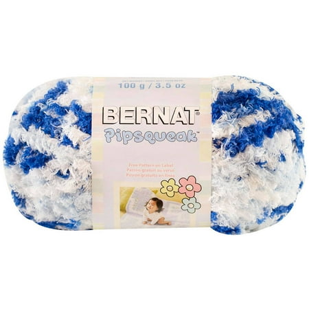 Bernat Pipsqueak Yarn