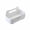 A, variant on JoyMoreHome Kitchen Wall Hanging Storage Box,Self Adhesive Wall Mounted Storage Box,Wall/Wardrobe/Bathroom/Refrigerator Small Items Organizer Storage Box