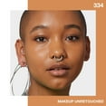 thumbnail image 6 of Maybelline Fit Me Matte + Poreless Liquid Foundation Makeup, 334 Warm Sun, 1 fl oz, 6 of 7
