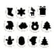 thumbnail image 1 of Árbol de Navidad con muñeco de nieve, papel para raspar, marcador de bricolaje, decoración creativa para niños, pintura para raspar de Halloween, 1 of 6