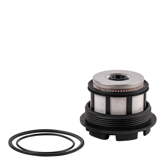 Doc's Diesel Ford 7.3L Powerstroke Fuel Filter w/ Cap 1999-2003