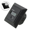 thumbnail image 6 of Digital Display Hour Meter High Accuracy Timer 50/60Hz Hm‑1R 100‑240V, 6 of 8