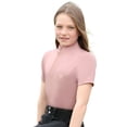 thumbnail image 1 of HyFASHION Garçons/filles Chemise de Course de Chevaux, 1 of 1