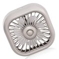 thumbnail image 3 of Air Circulator, Strong Wind Plug And Play 3 Wind Speed Quiet Car Cooling Fan  For Vehicles, 3 of 8