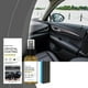 thumbnail image 4 of Recubrimiento de cristal en piezas de plástico de automóviles. Agente reparador y restaurador de plástico con esponja. Eliminador de rayones para plástico interior y exterior de automóviles. 30 ml. Ac, 4 of 9
