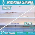thumbnail image 3 of Fridge Cleaner – Cleans Inside Refrigerator for Spotless, Food-Contact Safe Surfaces | Biodegradable, Vegan, Cruelty-Free Effortlessly Lifts Sticky Messes & Dried-On Food Spray Bottle, 3 of 4