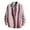 1 Red, variant on Overshirt Men Cotton Shirt Jackets with Pocket Long Sleeve Button up Shacket Regular Fit Designer Checked Shirts Casual Lapel Collar Work Shirts Mens Plaid Workwear Plus Size