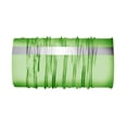 thumbnail image 2 of Yuarrent Cuello polaina pasamontañas cara multifunción pañuelos calentador a prueba de viento reflectante boca envuelve ciclismo amarillo Ciclismo verde, 2 of 6
