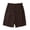 a-Coffee19044, variant on VNKIDY Womens Elastic Waist Mesh Basketball Shorts With Zipper Pockets Adjustable Drawstring Casual Loose Fit Shorts For Sports Daily Activities Casual Bottoms