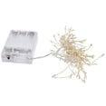 thumbnail image 2 of Cadena de luces impermeable Jadeshay 100 LED Decoración del hogar, 2 of 12