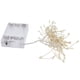 thumbnail image 2 of Cadena de Luces LED NikouMX 100LED Luz de Alambre de Cobre Decorativa, 2 of 8