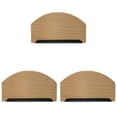 thumbnail image 3 of 3 Pcs Sweater Combs to Remove Pilling Sweater Defuzzer Multi-Fabric Shaver and Cashmere Comb Wool Pilling Remover Pills for De-Pilling Clothing Garments Knits Scarves Wool Coats Pants Care, 3 of 5