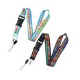 thumbnail image 1 of 2 cordones antipérdida para tarjetas, multifunción, decorativos, 1 of 6