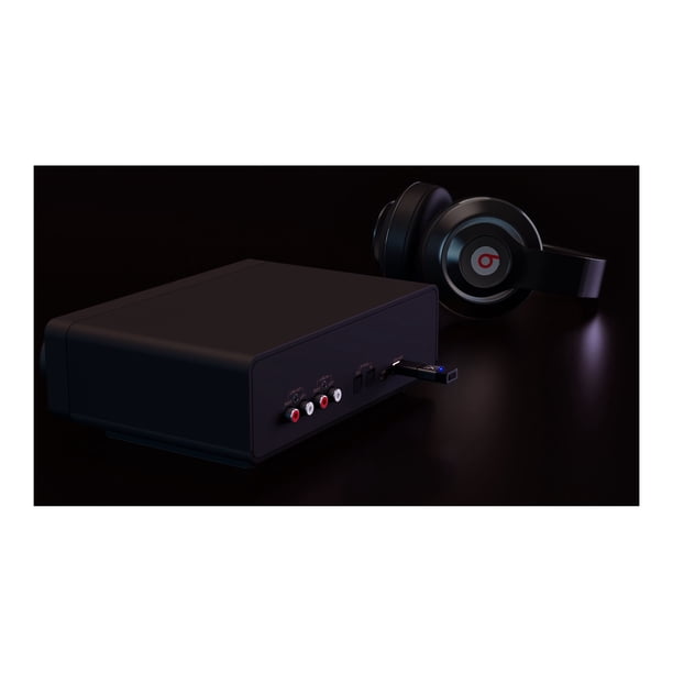 Creative Sound Blaster X5 Hi-res 32bit/384kHz External USB DAC